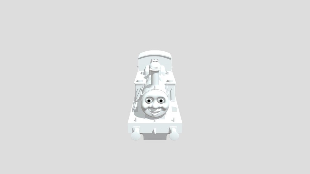 Oliver gwr auto tank 1400