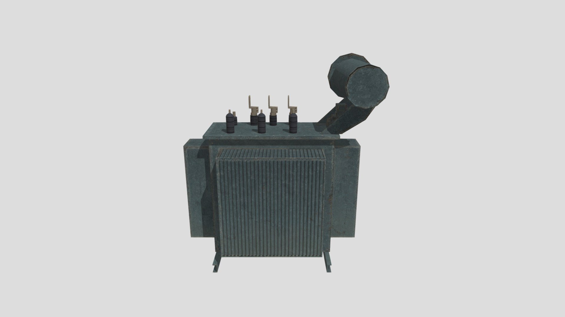 Transformer