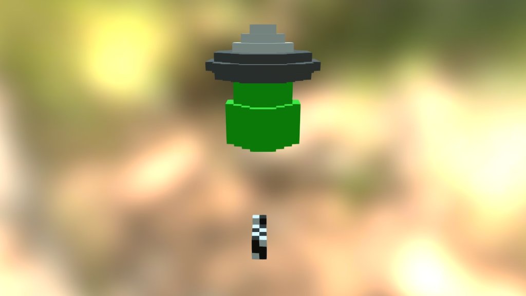 I Want To Believe