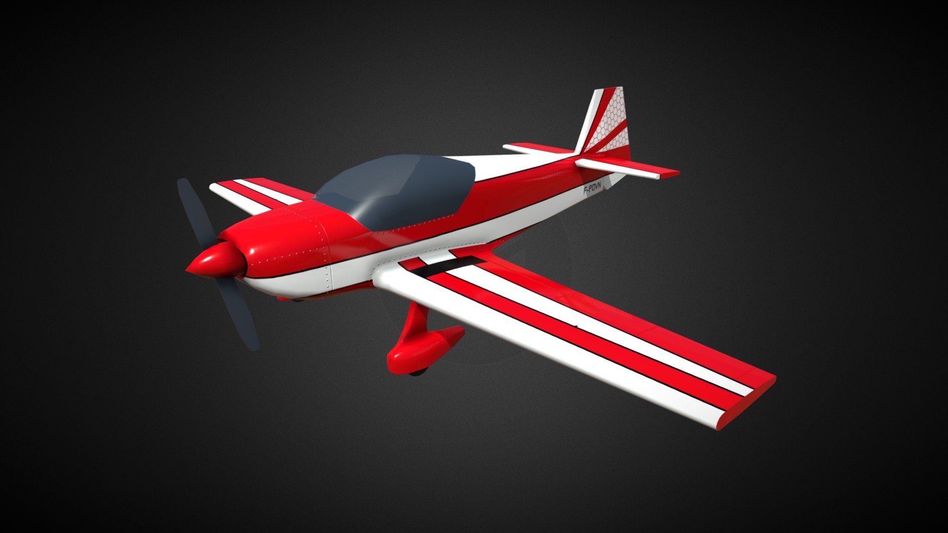 Dyn Aero CR100