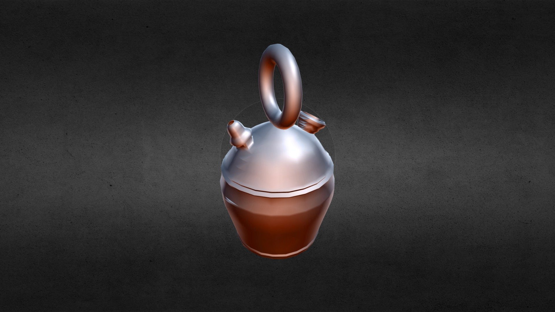 Botijo - Pottery