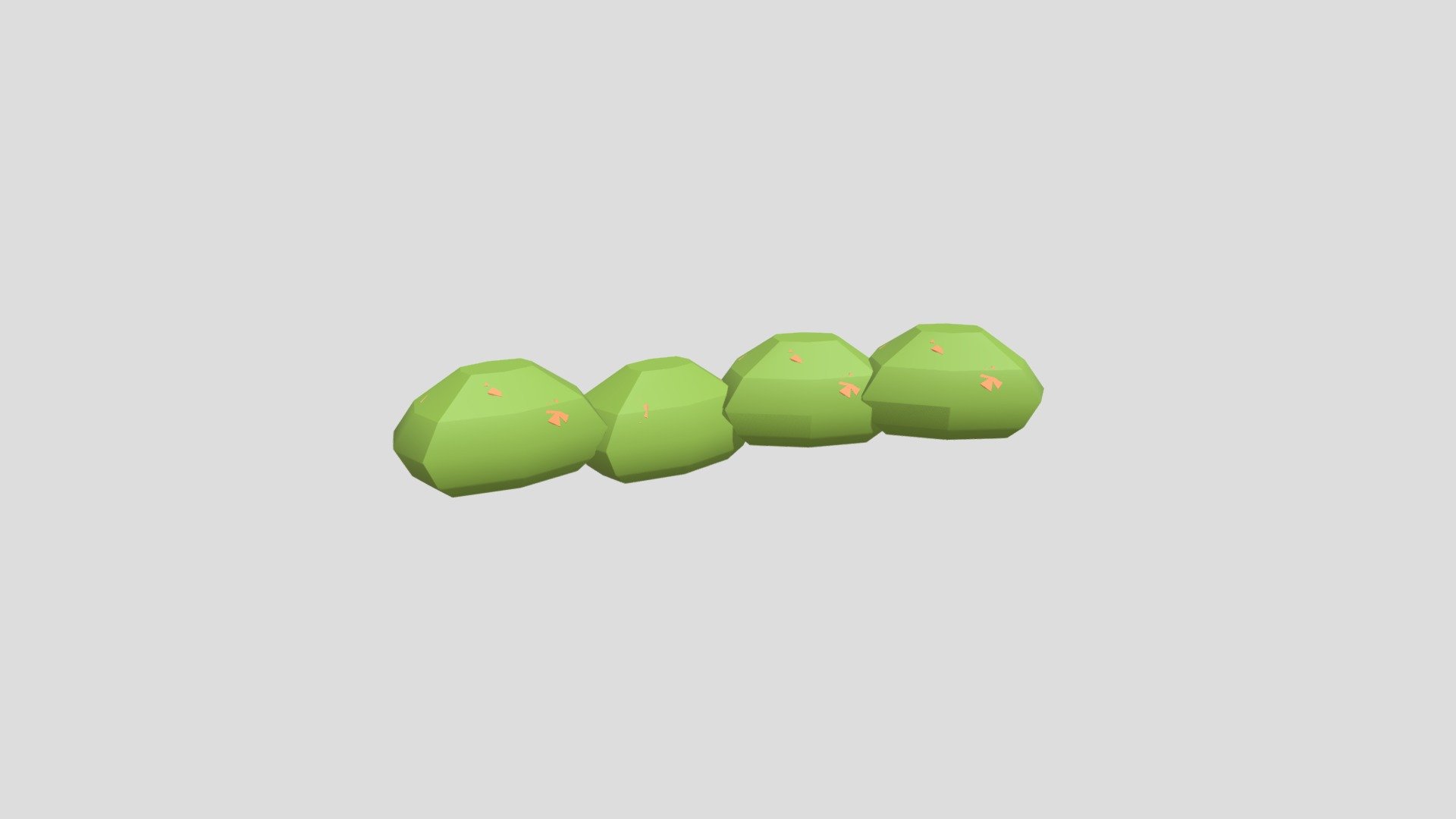 Bushes Grp 03