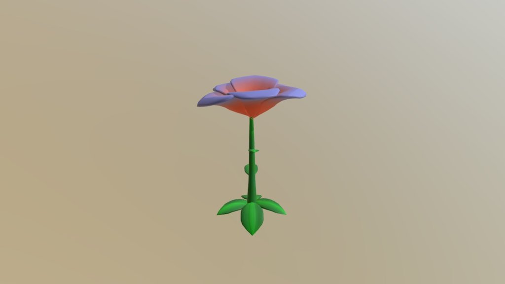 Flower Idle2 I2