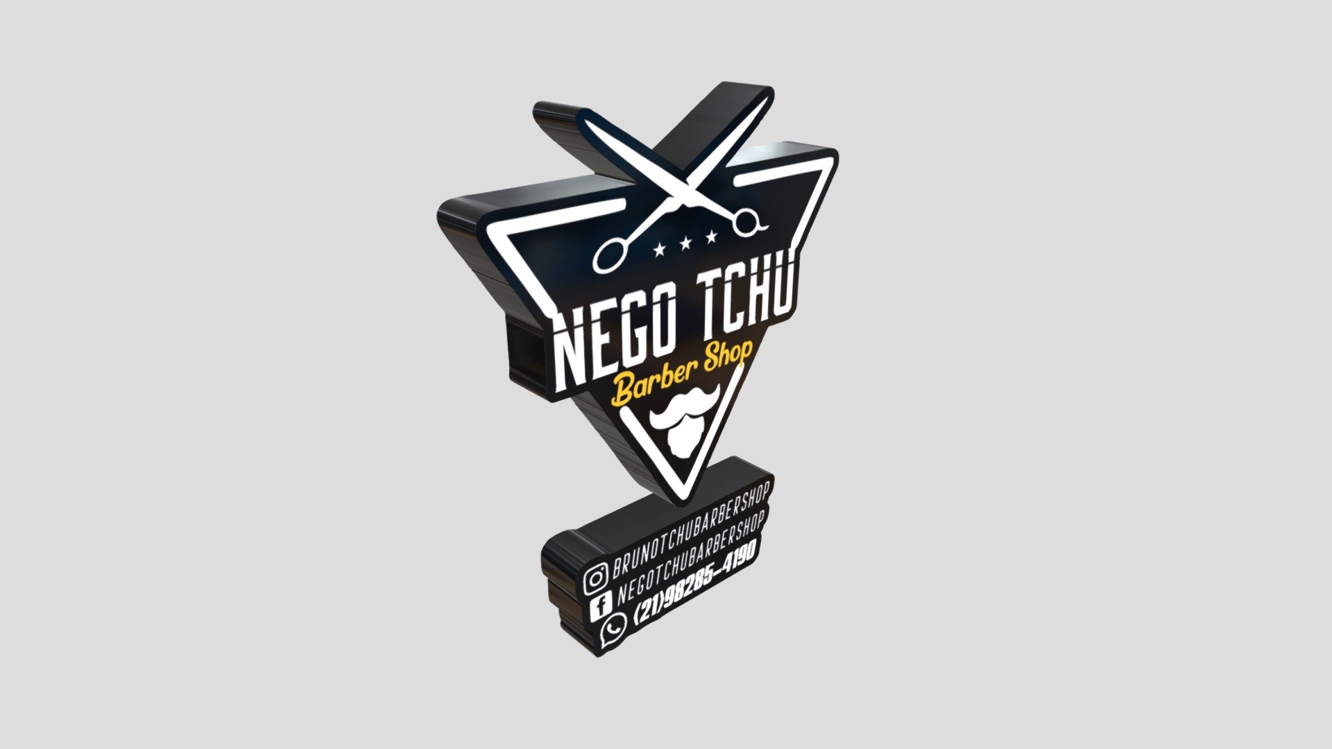negotchu