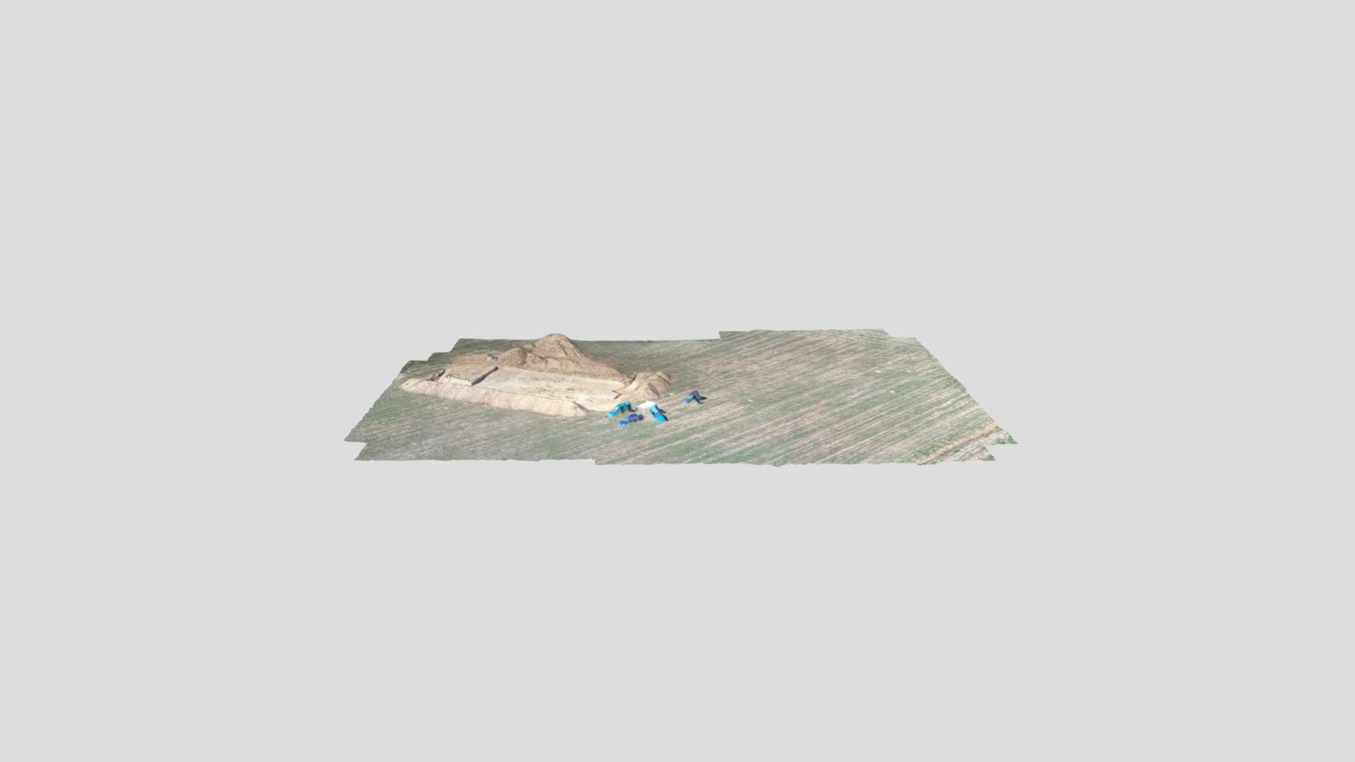 Drone Salica (16 09 2019, Roselle)