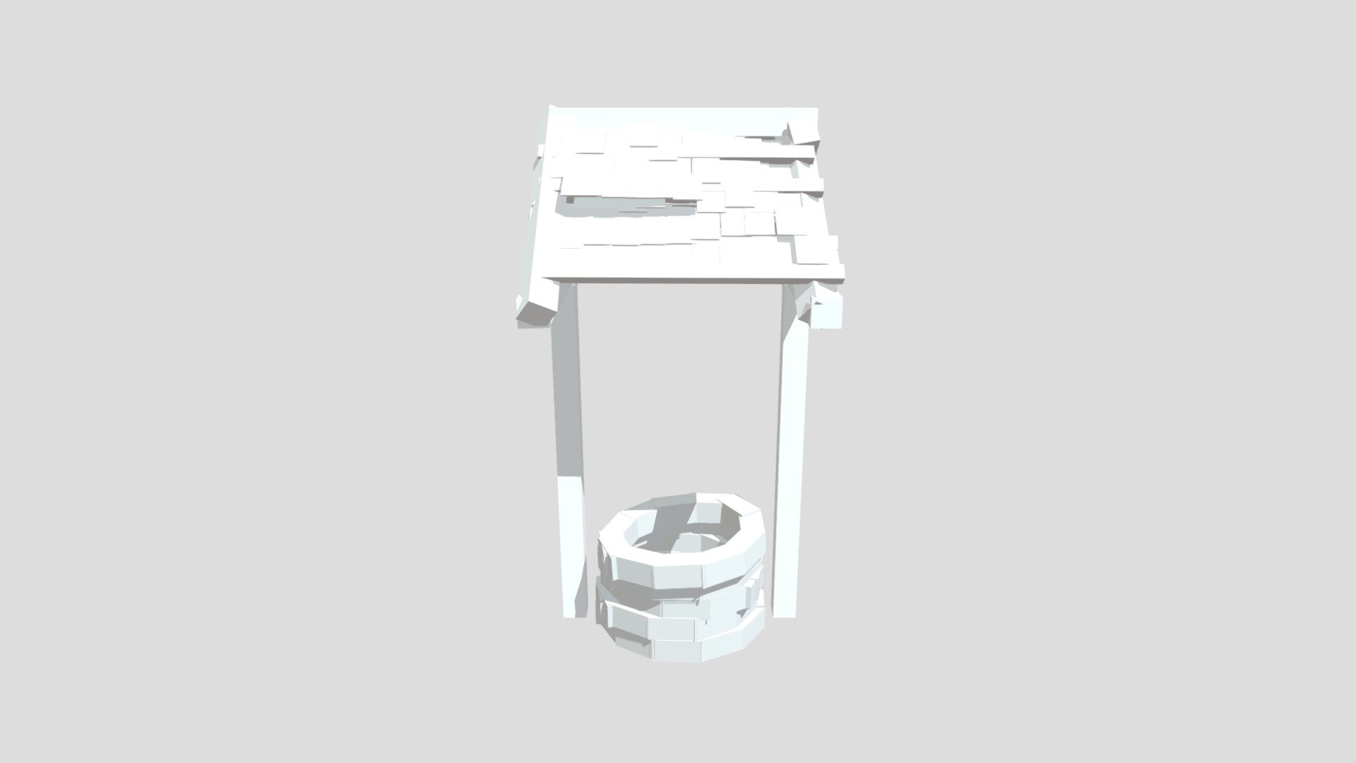 Ratliff0304 Well01 Blender
