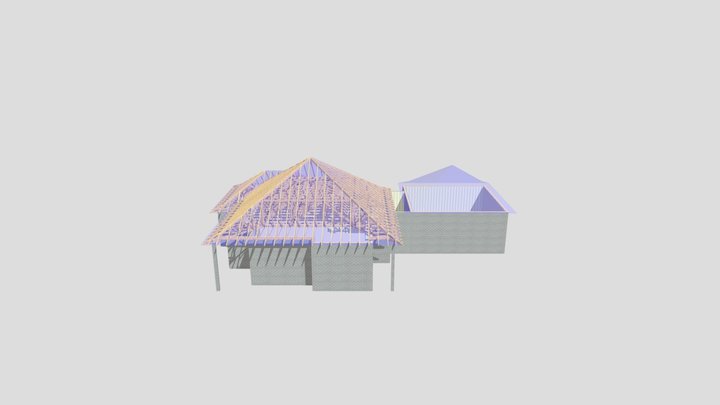 P20065 3D Model
