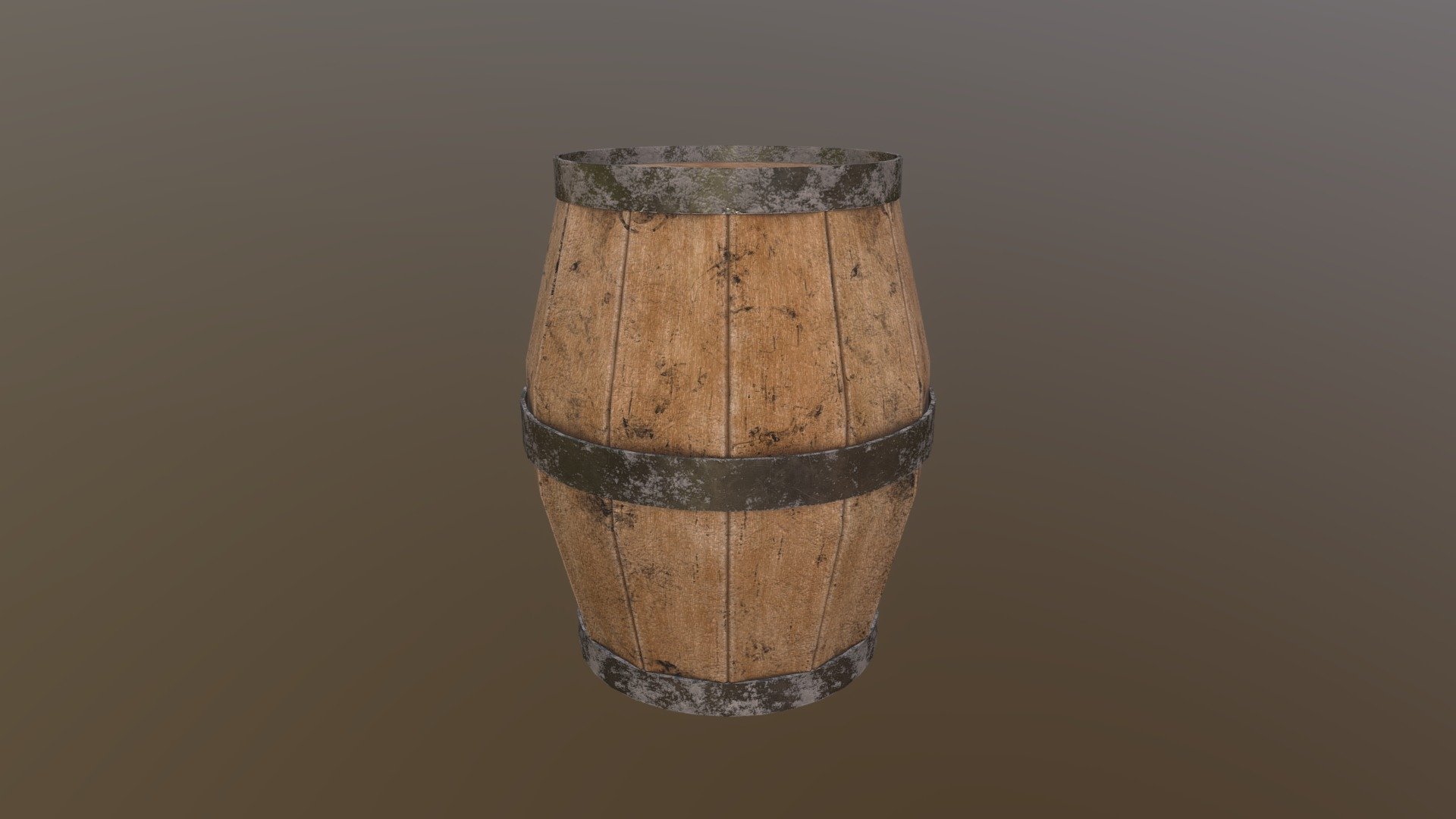 Barrel