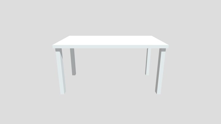 satoriyamuto_Lesson3_Exercise2_Homework 3D Model