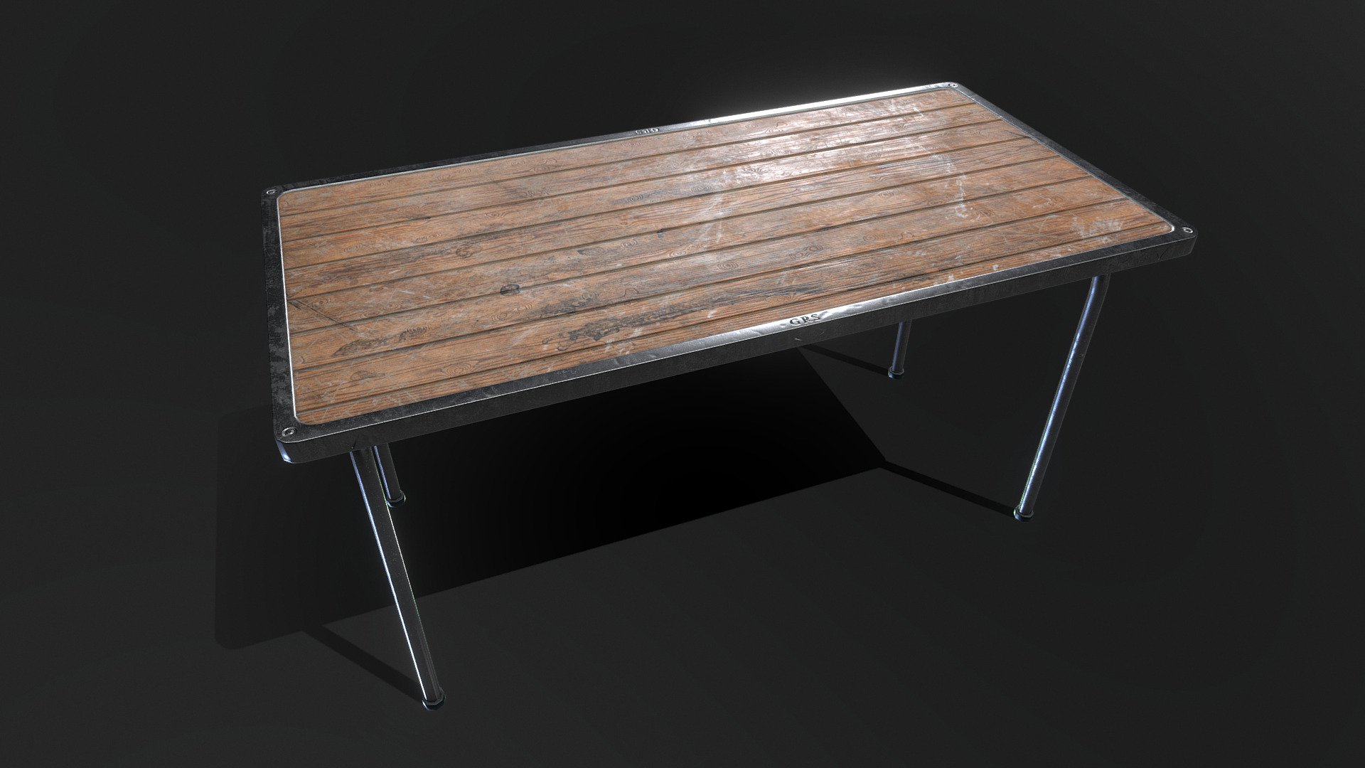 Table 01 Low