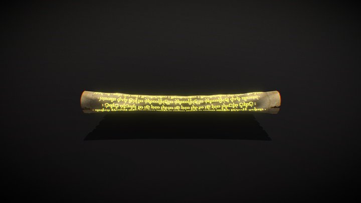 fbx map 3D Model
