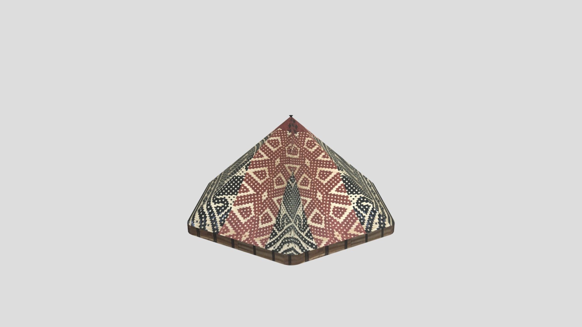 JUANAHBATIH-01 Sirung Murut