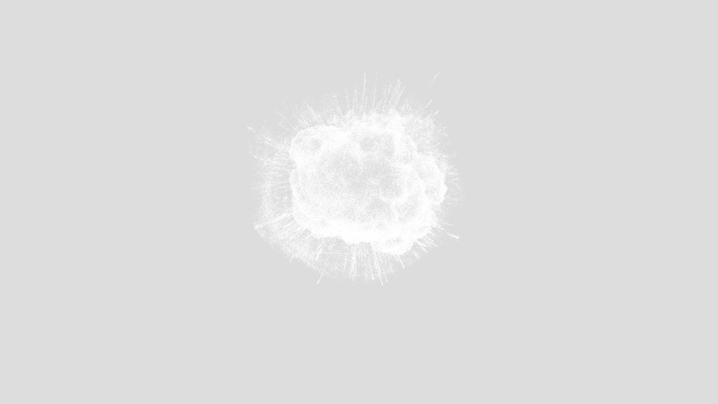 explosion