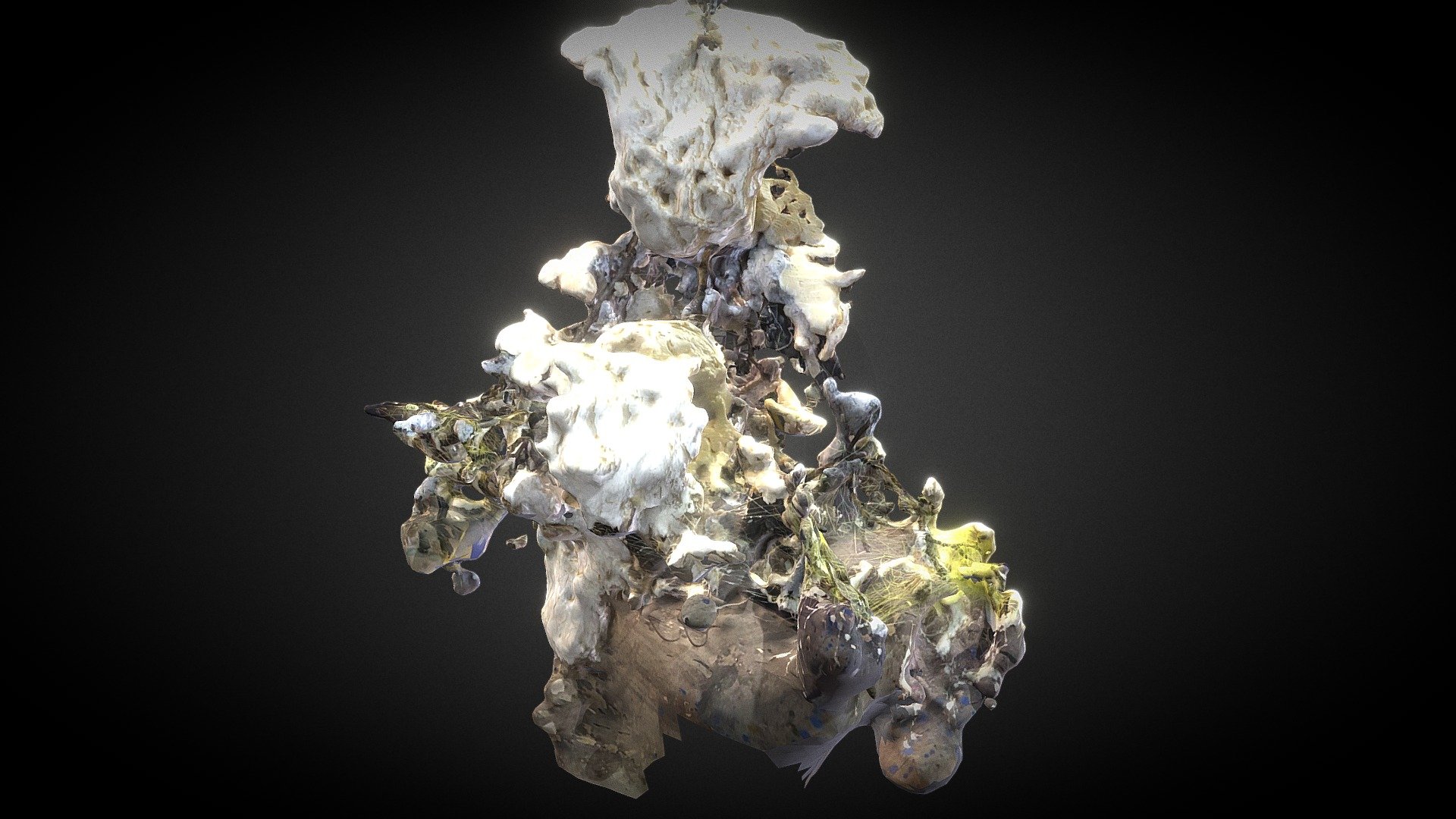 XR Landscape - Poetics of Space