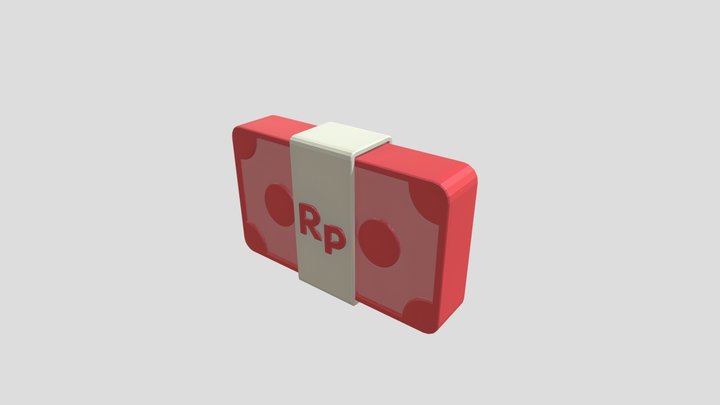 Rupiah 3D models - Sketchfab