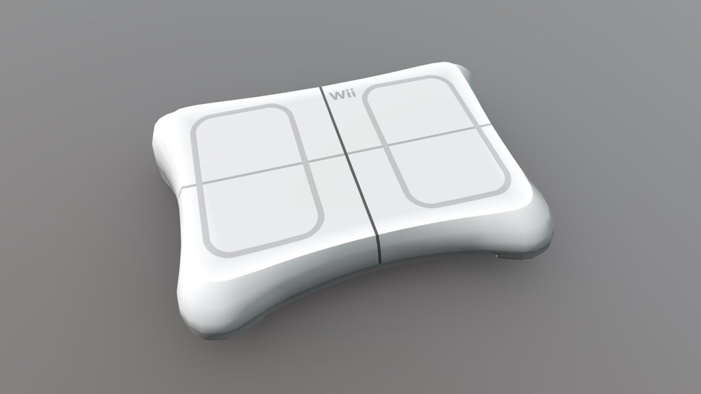 Wii Balance Board