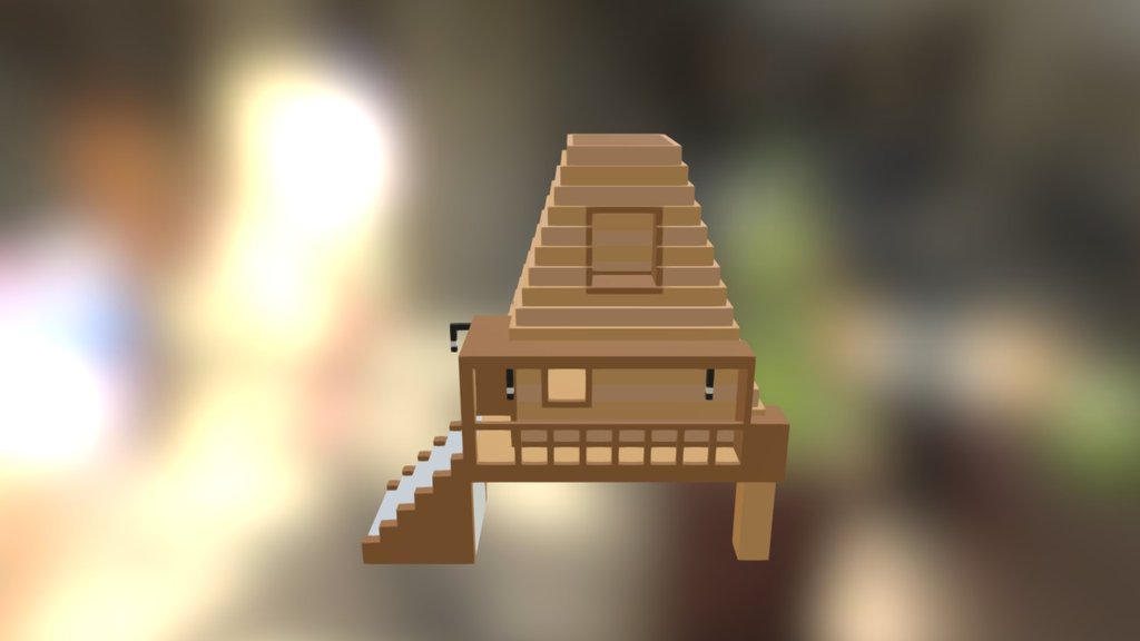 Casa Piramide