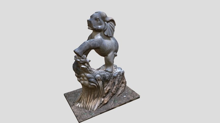 xiaoxiang_shouji 3D Model