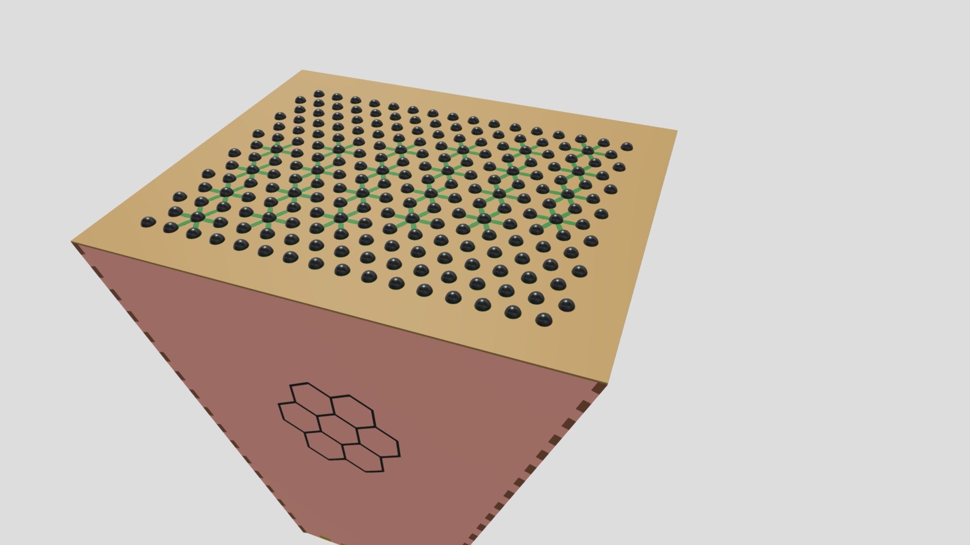 Box Creator3 - 3D model by saulpalampe [b32e063] - Sketchfab