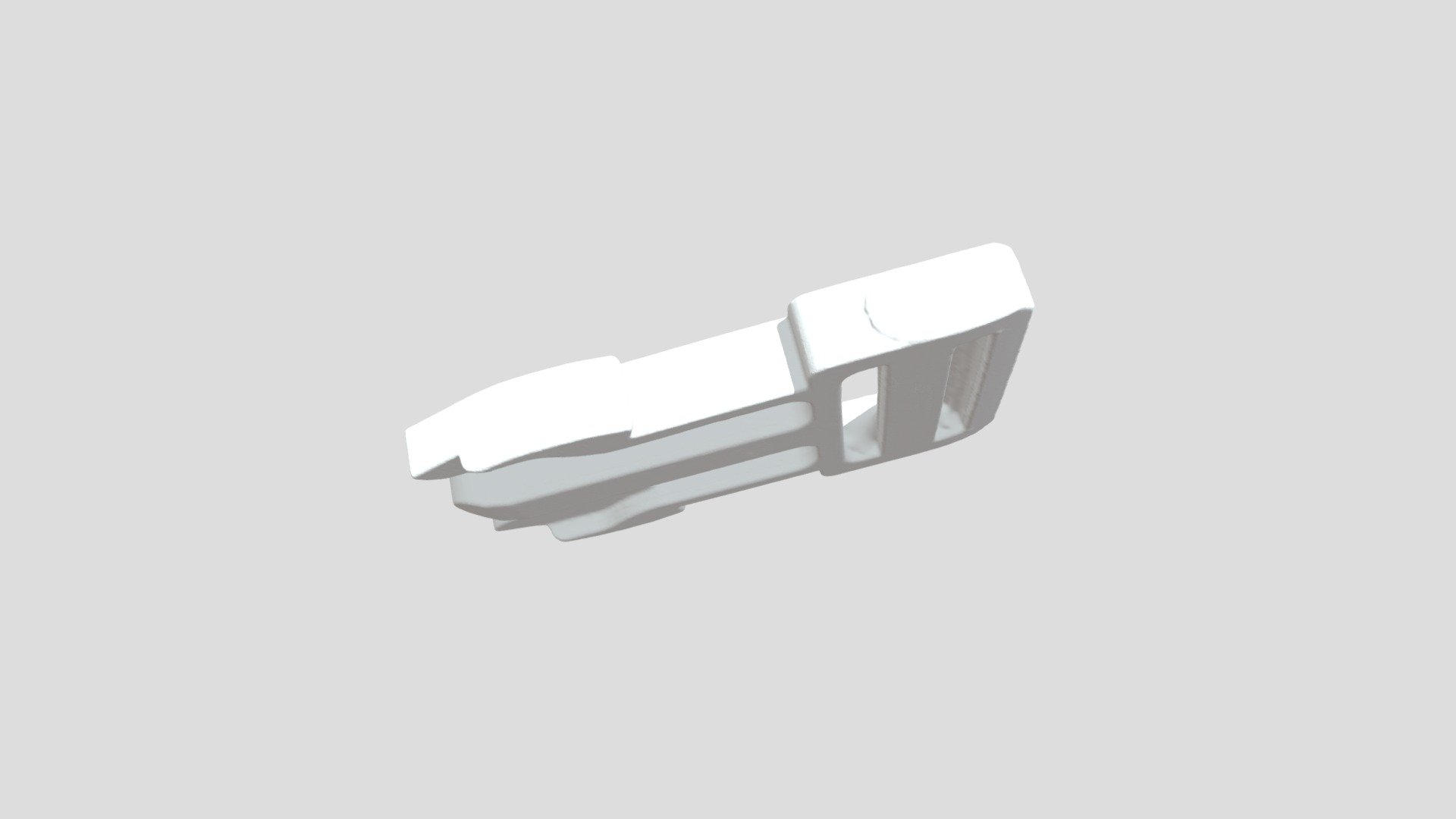 BUCKLE1 2 - Download Free 3D model by nimishparab [b32e3e5] - Sketchfab