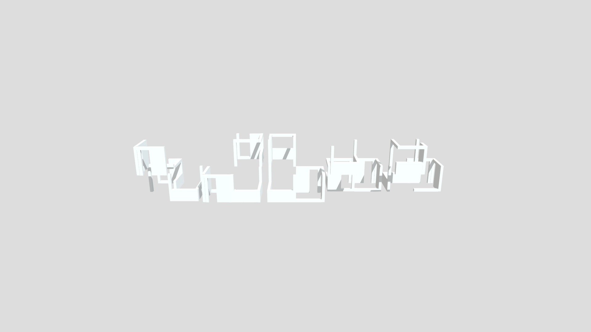 5 Elevated Spaces