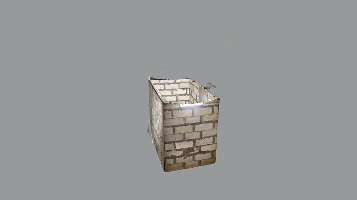 КЛ90 3D Model