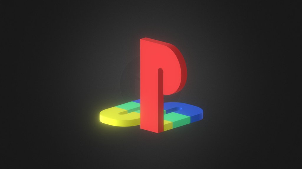 Logos - A 3D model collection by HAZARDU5 (@hazardu5) - Sketchfab