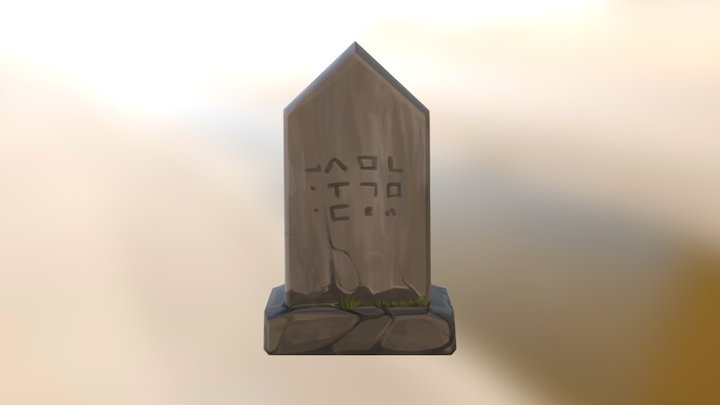 A 3D Model