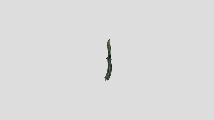 butterfly-knife-Csgo_Dragon