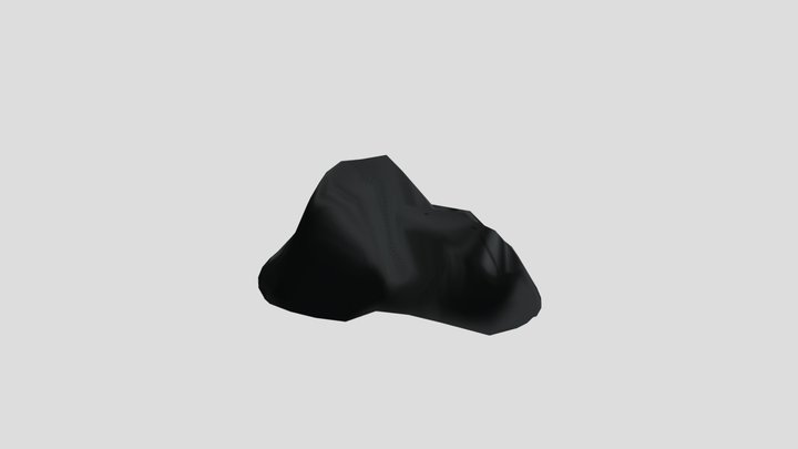Good Rock 3 3D Model