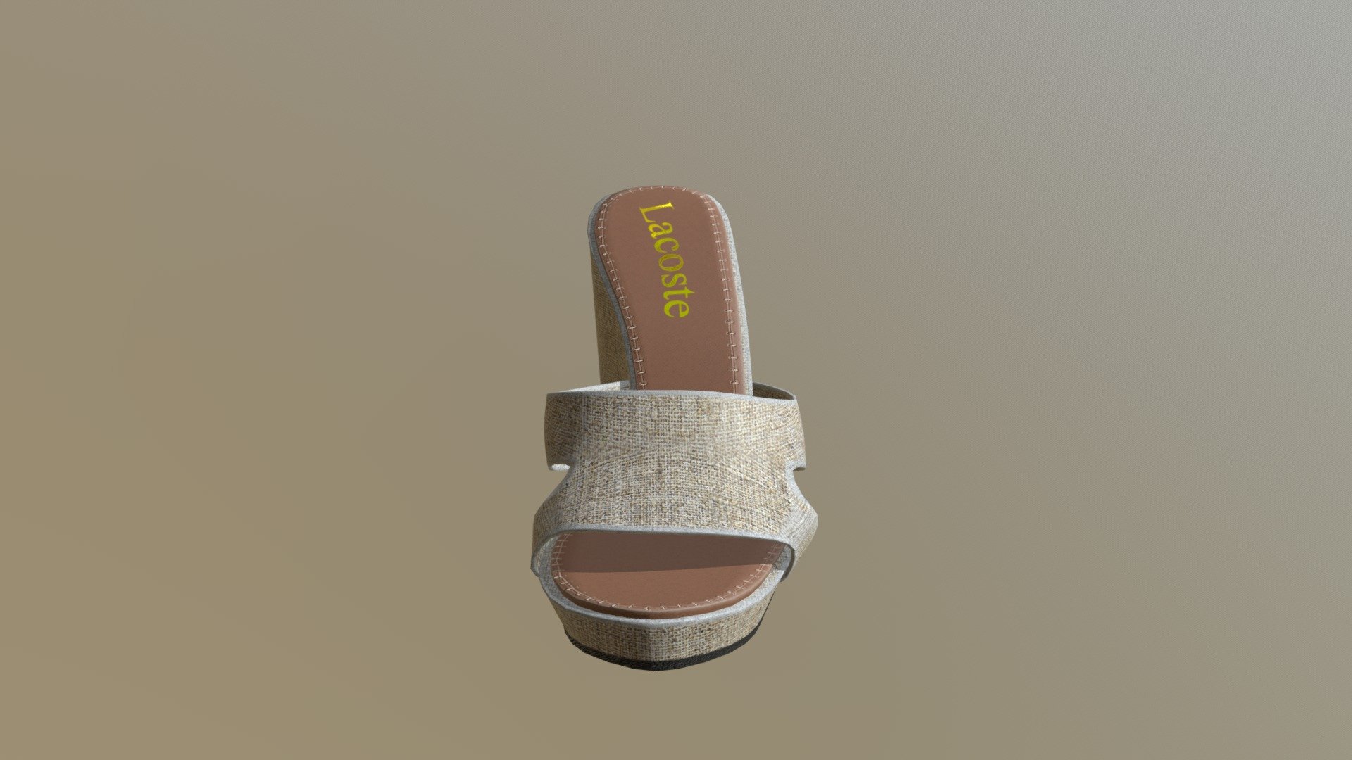 Shose - Download Free 3D model by Nikolayy [b3389be] - Sketchfab