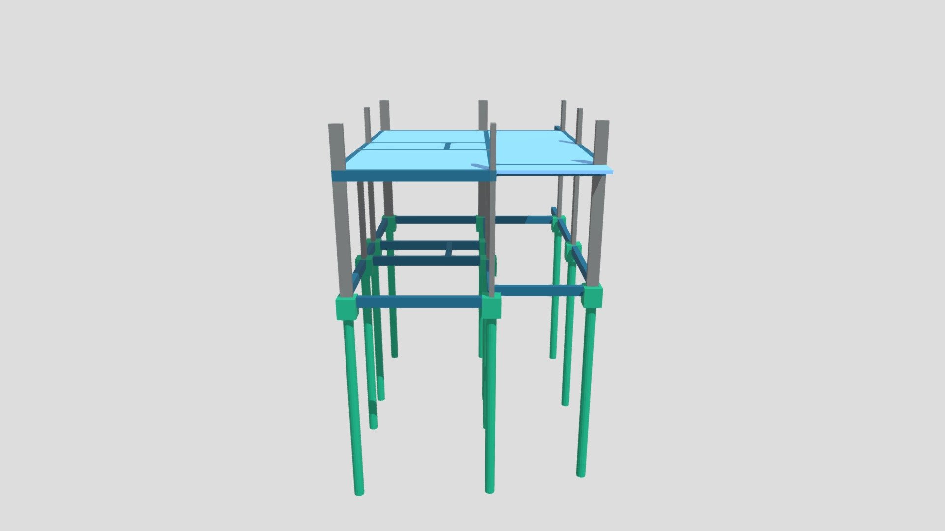 EST 3D - 3D model by Wenry Henderson (@wenryhenderson) [b339816 ...