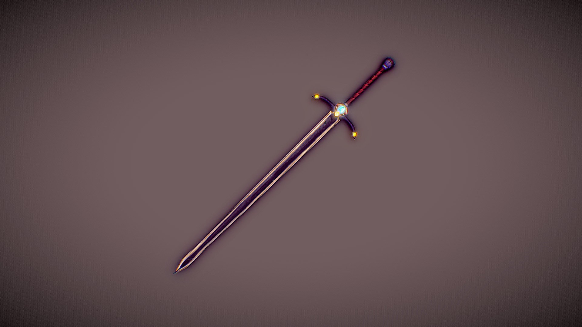 Sword