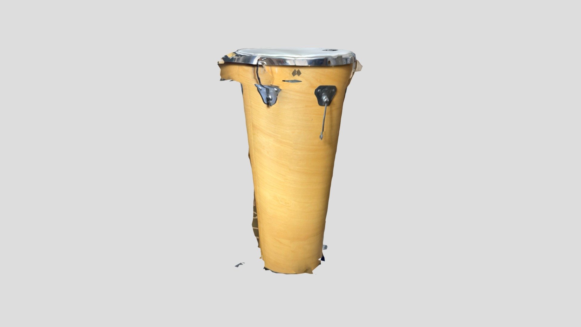 New Model