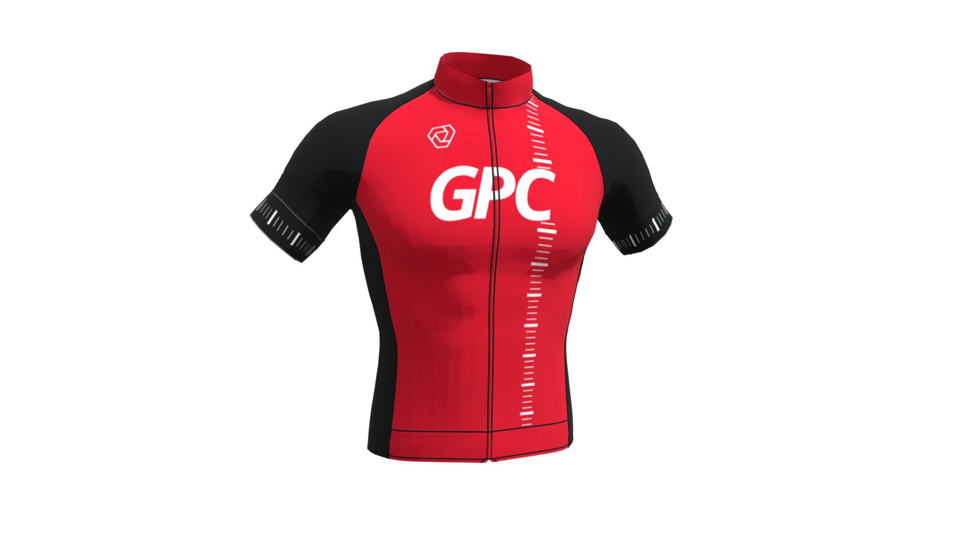 31450 2018 Geelong Cycling Design 3D model by Verge Sport (m.kusaj