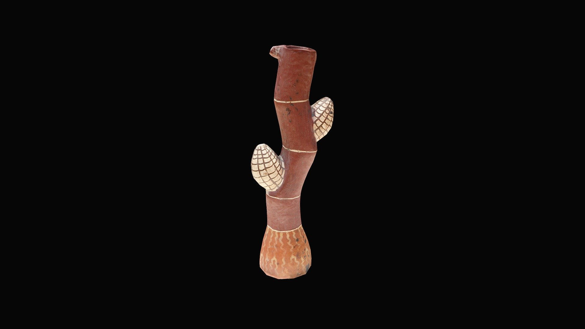 Objeto 16 - Nasca