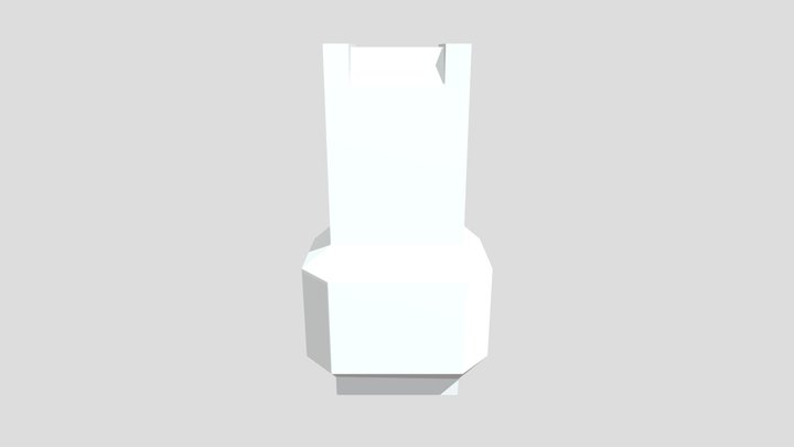 100 Federal St (Boston, MA) 3D Model