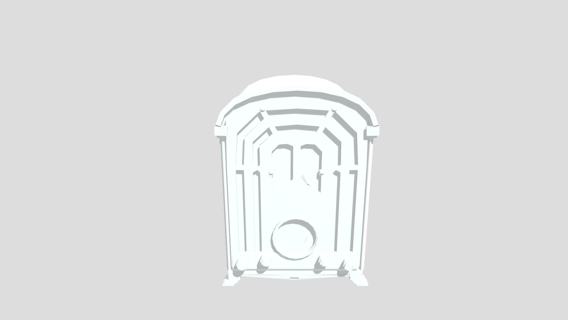 Radio Final Detalles 14303