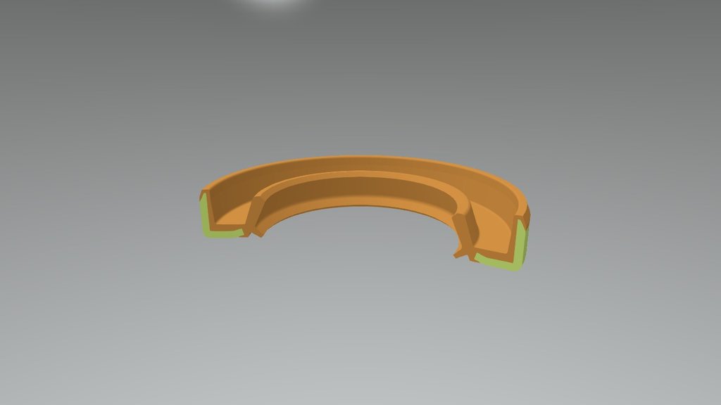 KBF-26 — Sketchfab embed 3D viewer