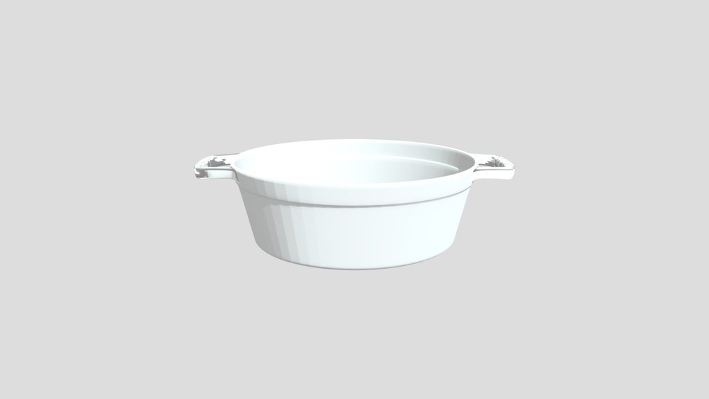 Casserole Dish