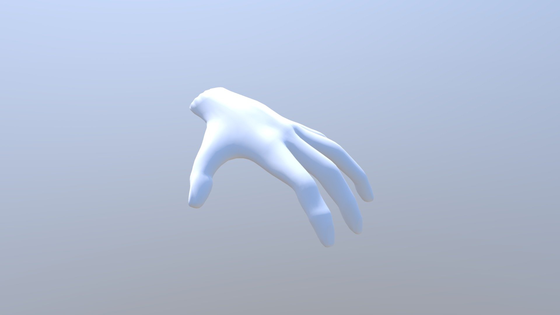 Hand