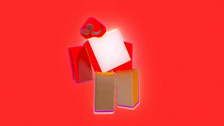 Classic JX1DX1 3D Model