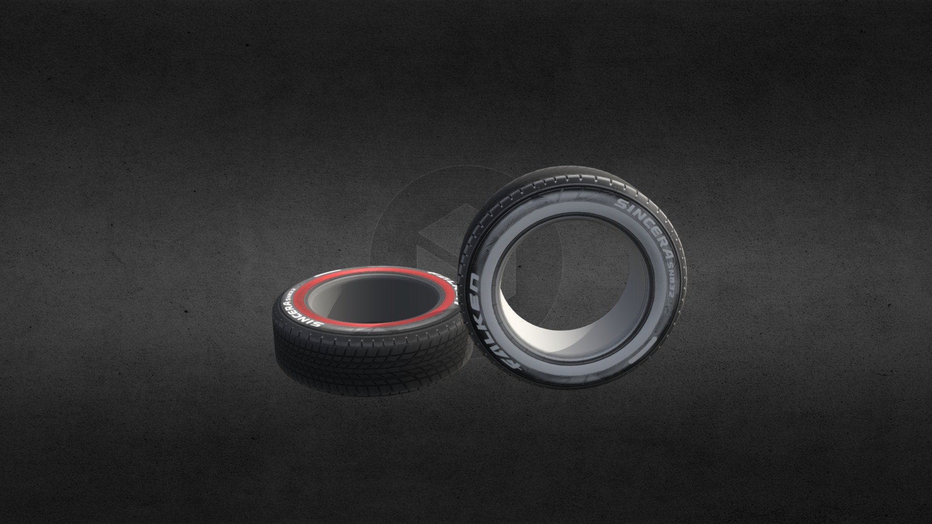rubber