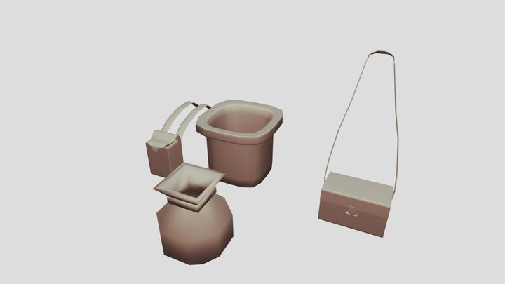 Bags set