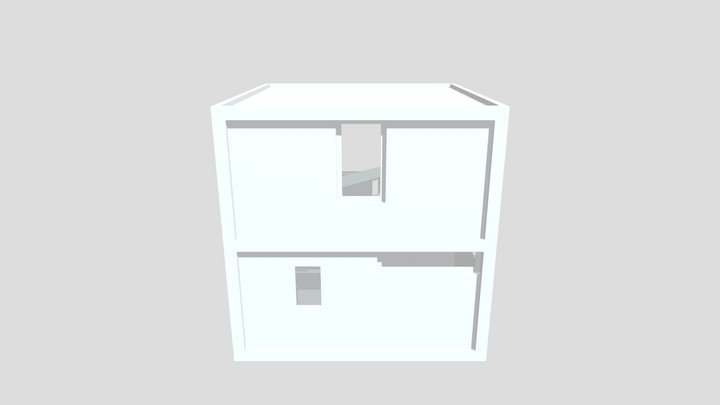 estudio gda3d 3D Model