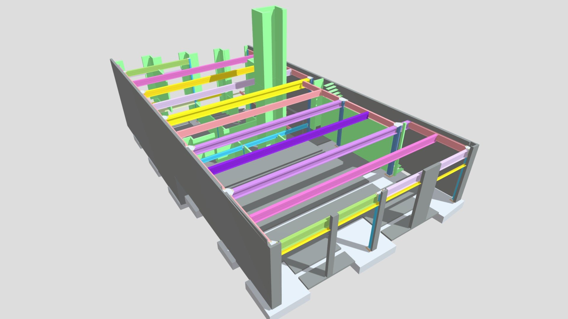 Little Falls - 2024-09-18 — Sketchfab embed 3D viewer