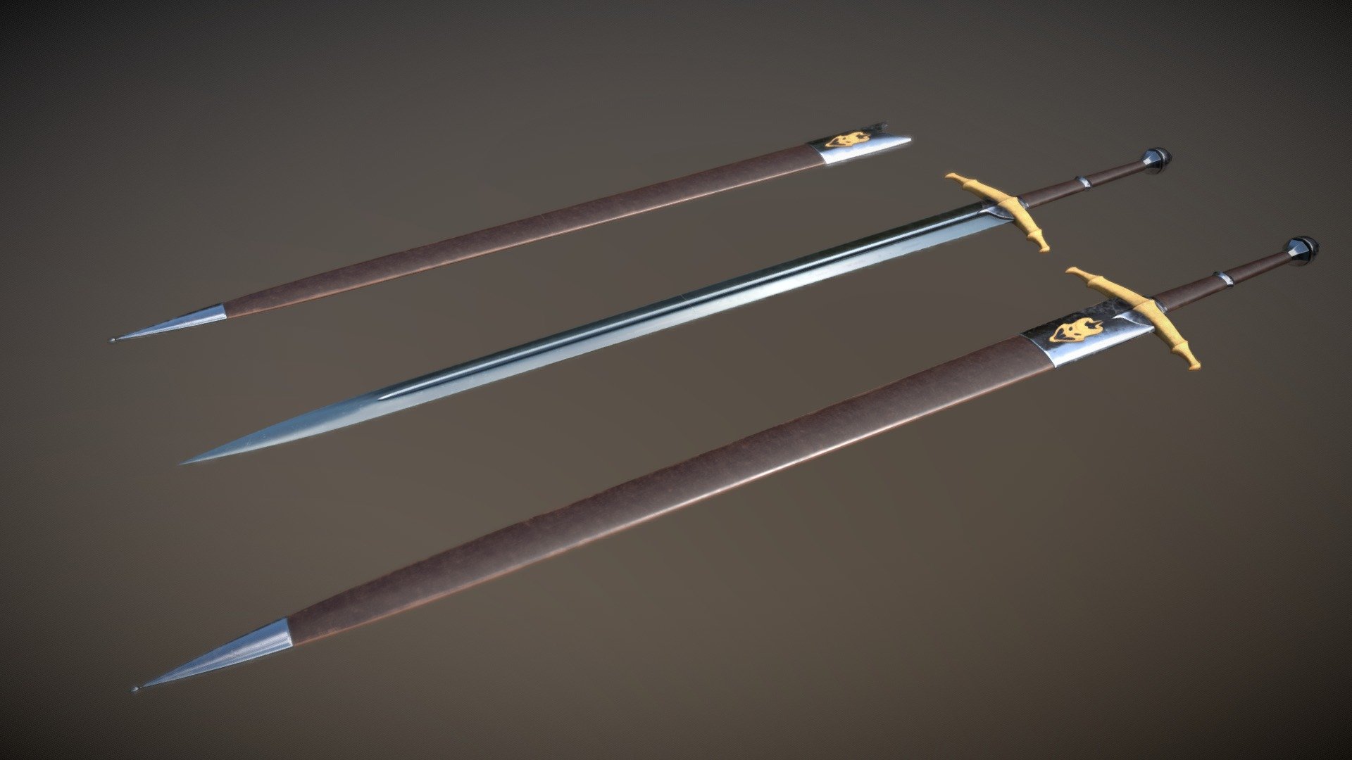 Sword