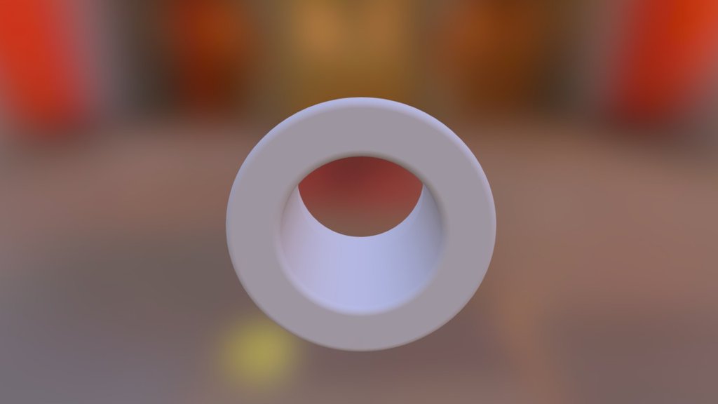 Fargesensor Sensor Hus