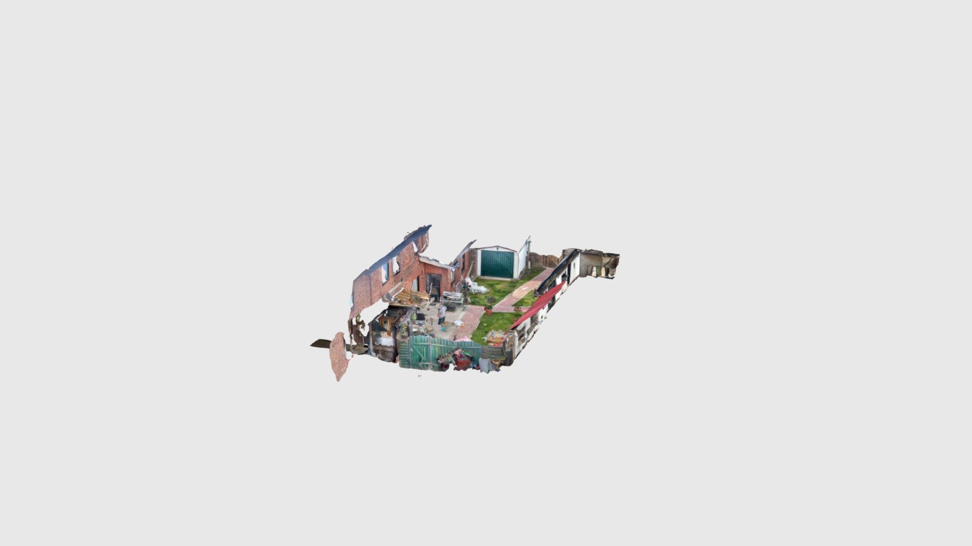 Garten 2