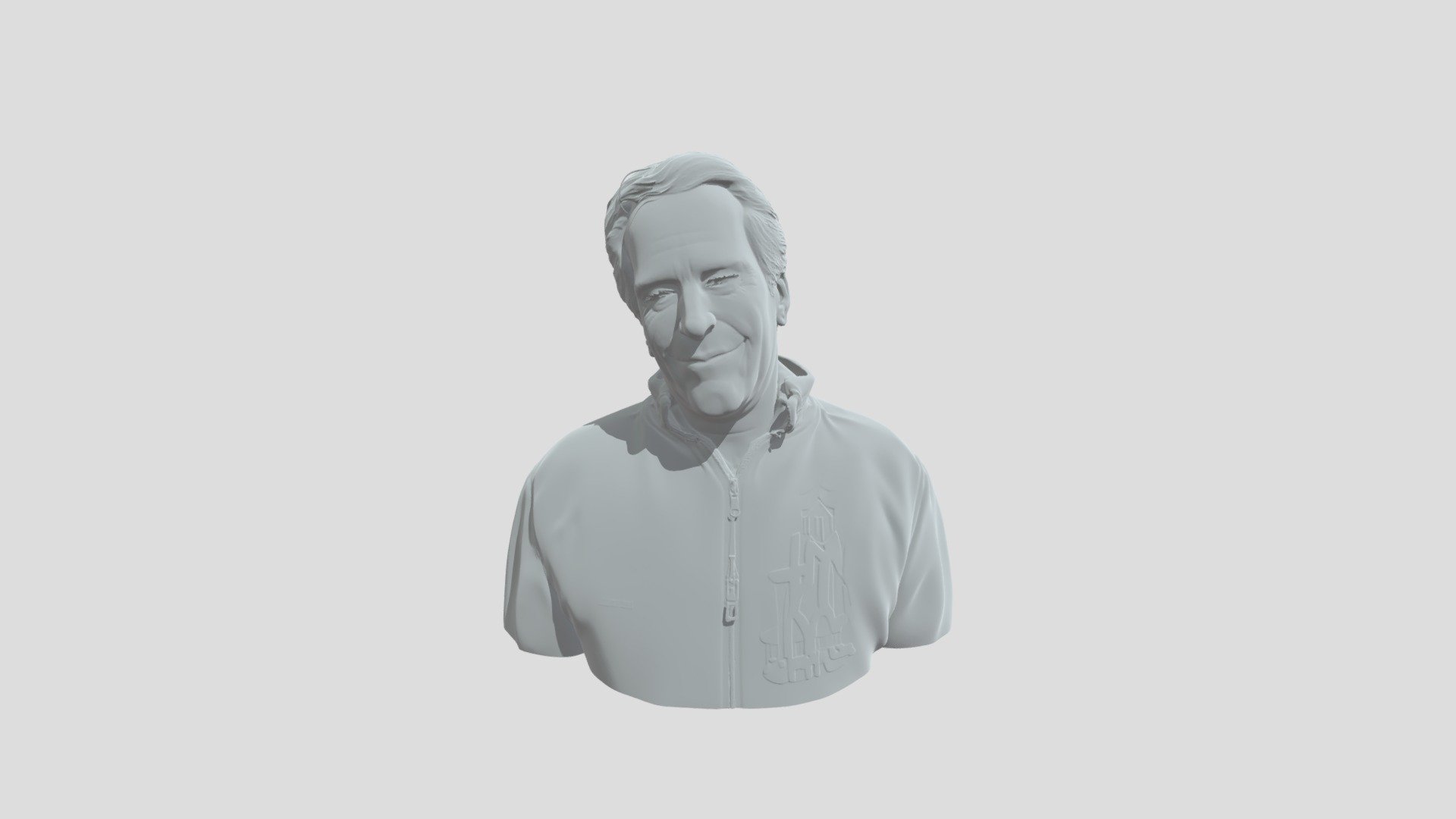 epstein model - 3D model by yisuvic [b348993] - Sketchfab